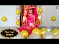 Piya Aao Thane Aakanksha Sharma Dhanraj Dadhich Rajasthani Dance Rajputi Dance