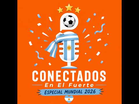Conectados en El Fuerte - Programa En Vivo