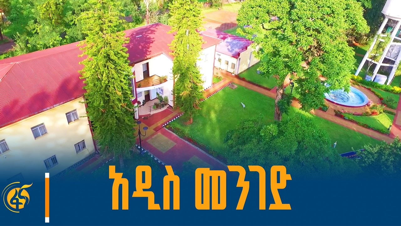 አዲስ መንገድ -  የራስ-ገዝነት ሽግግር