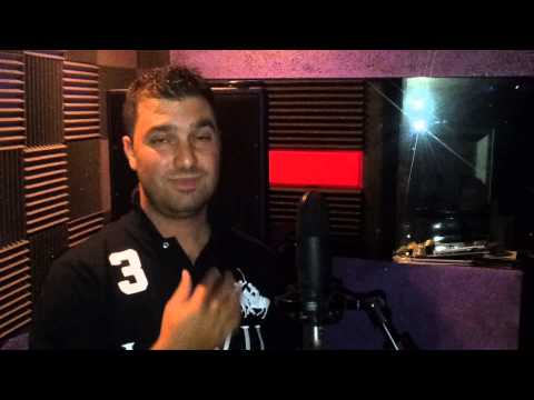 Ευρος Αντωνιου δεν σας φοβαμαι New Greek Song 2013