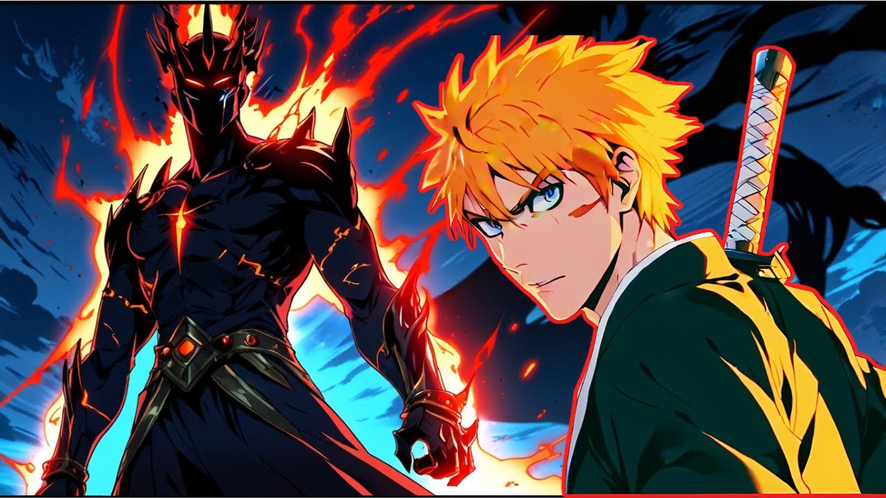 Why the Soul King’s Body Parts Turned Against Him