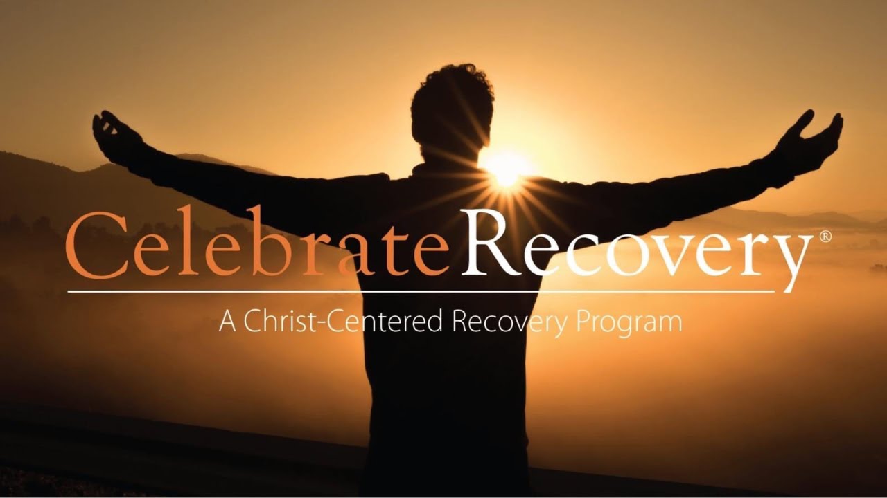 Celebrate Recovery in the Four Corners - Lesson 17 - FORGIVENESS