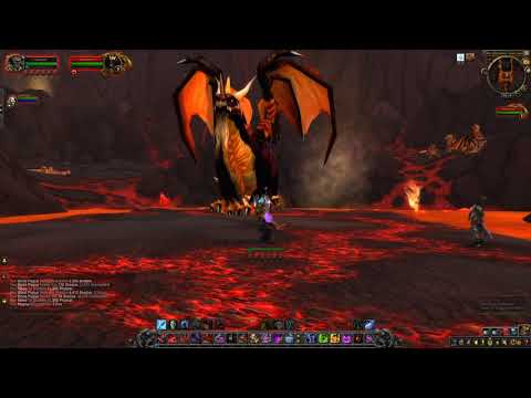 World of Warcraft: Wrath of the Lich King - Raid: The Obsidian Sanctum