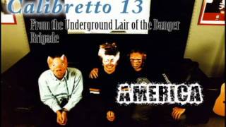 Calibretto 13-America (original version)