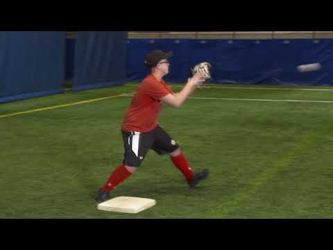Instructional Videos - Season 3 - Pivot at 2nd base by the shortstop