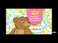Nick Jr Curriculum Boards 2012 2018