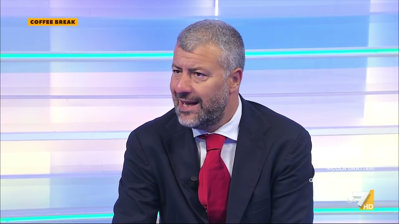 Flotilla, Arturo Scotto-PD: "Partiranno altre imbarcazioni per fermare il genocidio a Gaza"