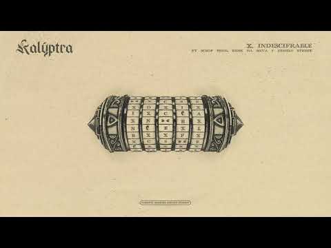 Indescifrable - Reis Bélico X Scrop [Prod. Rene DaSilva & DimeloStreet]