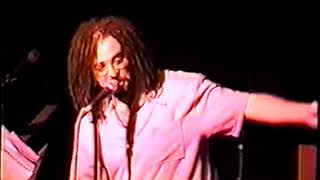 Counting Crows - Shim Sham 99