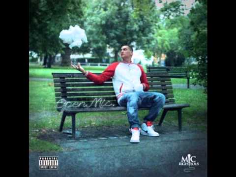 Mic Righteous - Up All Night [Open Mic EP]