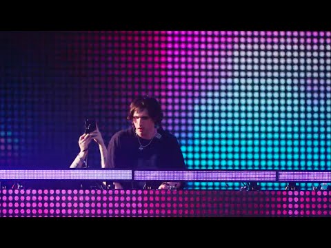 Porter Robinson DJ Set at HITC LA 2025 (stream rip)