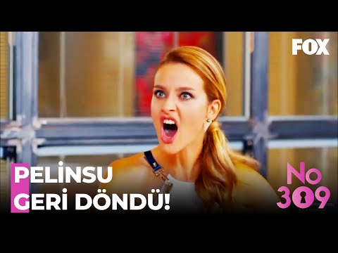 Pelinsu'dan Onur'u Tavlama Planı - No: 309 17. Bölüm