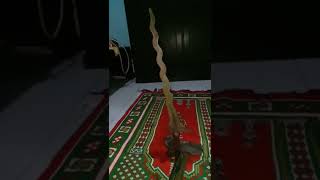 Download lagu Keris Bertuah. Bisa berdiri. mp3 Download lagu Keris Bertuah. Bisa berdiri. mp3