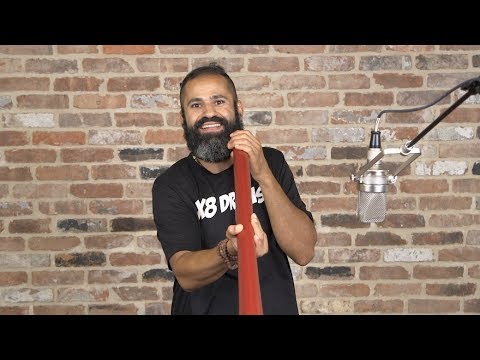 Why and How to Play Didgeridoo with 