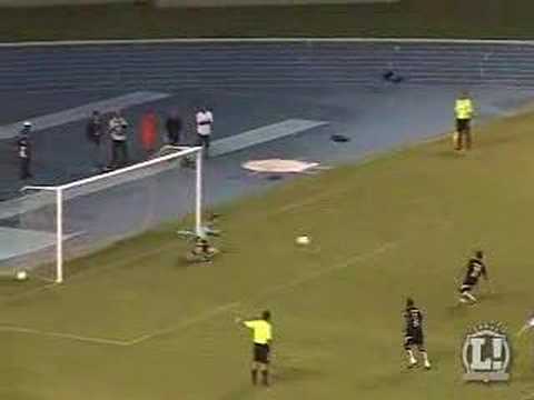 Botafogo 4 x 0 Vikings