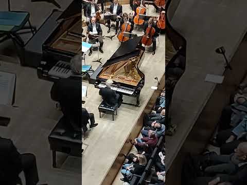 Malofeev Pas de deux Isarphilharmonie 20231210