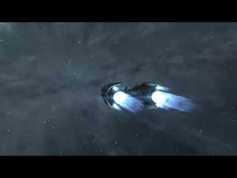 EvE Online - How To Join Pandemic Horde