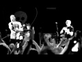 Alkaline Trio - "I Held Her In My Arms" (Cover) [Feat. The Smoking Popes] Live