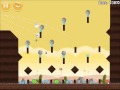 Official Angry Birds Walkthrough Poached Eggs 3 3
