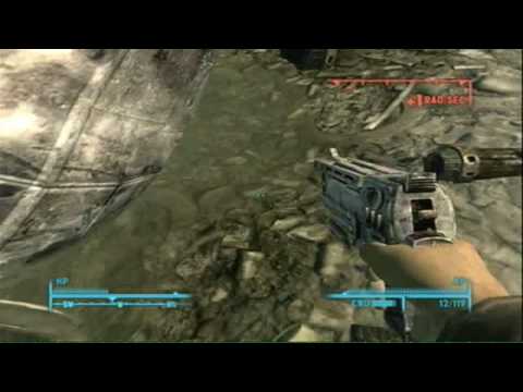 Let's Play Fallout 3 - Part 11