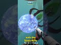 Killing A Reaper Leviathan in Subnautica in under 1 minute