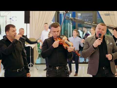 Formatia Onix Radauti(2022) - Nuntă Ionuț & Sabina. Program 1.