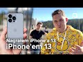 Смартфон Apple iPhone 13 PRO 1 TB Alpine Green