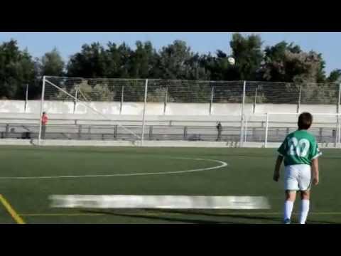 Seseña CF. "A" (1) - EMF.Villarejo (3)  (ASCENSO A PREFERENTE)