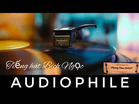 BÍCH NGỌC 60 phút tuyệt phẩm TRỊNH CÔNG SƠN / Phương Phạm guitarist HI END