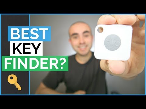review best key finder