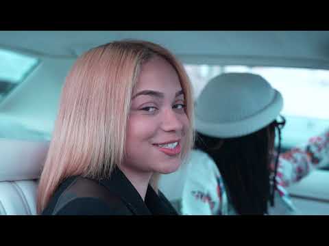 NOONIE BANZ X RIXHY B - FEELING AMAZING ( Official Video )