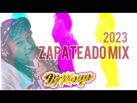 Zapateado Mix 2023 🔥 PURA LUMBRE 🔥 PARA BAILAR