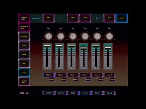 pUnKGeN app DEMO IOS (punkgen app)