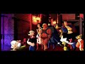 Tanda Comercial Tooncast Latinoamérica Marzo 2023 1