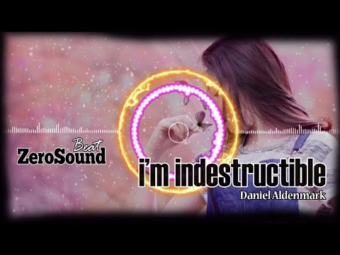 I'm Indestructible by Daniel Aldenmark & Otto Niklasson