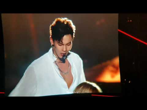 [181117] FROM ZERO - MONSTA X HEC KOREA CONCERT