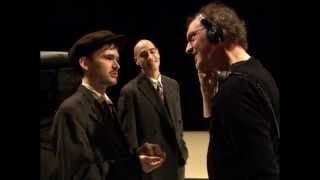 The Road to Manderlay 2/3