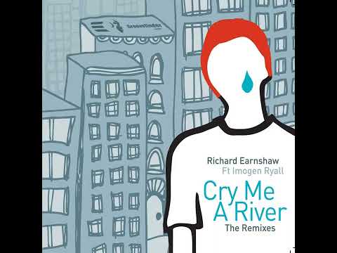 Richard Earnshaw feat. Imogen Ryall - Cry Me A River (Black Coffee Remix) || Afro House Source