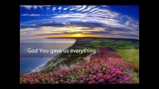 Kutless - In The City (with lyrics)