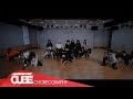 (여자)아이들((G)I-DLE) - 'LION' (Choreography Practice Video) (여자)아이들((G)I-DLE) - 'LION' (Choreography Practice Video)