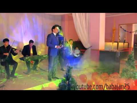 Yazberdi Mahmudow   Yashasym gelyar HD 2013