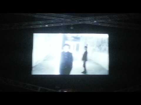 130704 「Hero」 video