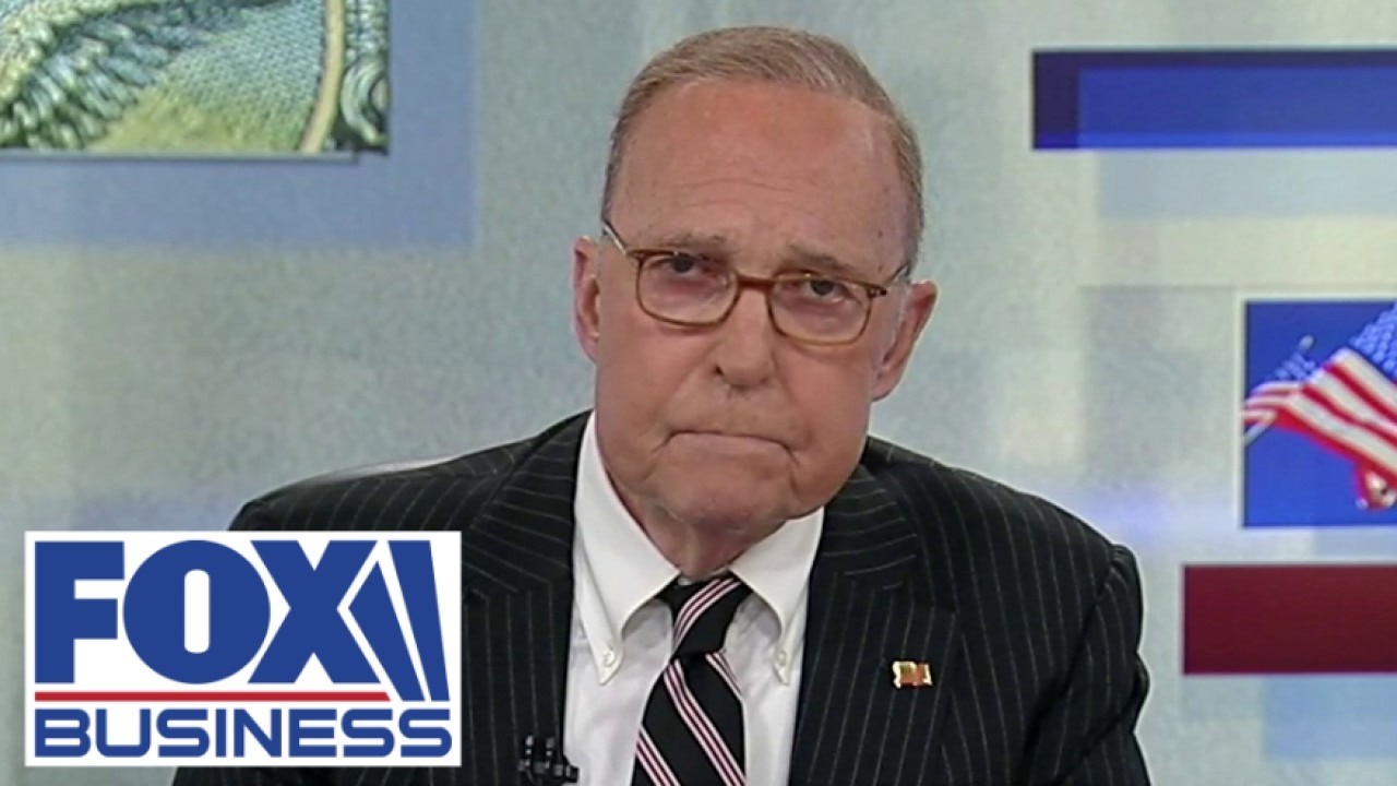 Larry Kudlow: Netanyahu is dedicated to stopping ‘IRANIAN TERRORISM’