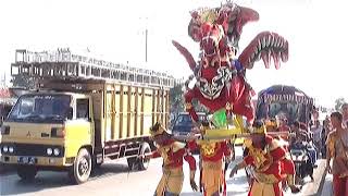 Download lagu Burok pandawa nada 2018 || lagu wadon selingan || arak keliling desa || live cimohong - bulakamba mp3