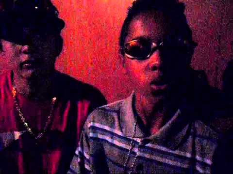 MC RODOLFINHO E MC MATHEUZINHO DA VR  - MEDLEY 2011 @luizinho_dj10