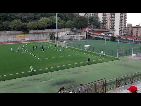 azione 1 Oregina  Mignanego