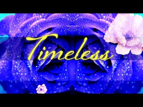 BARCENILLA - TIMELESS - (Official Lyric Video)