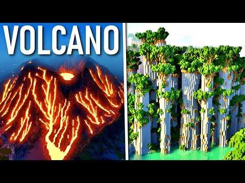 Minecraft & Chill - The BEST MINECRAFT SURVIVAL MAP I've Ever Seen!