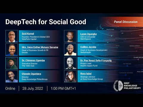 09 Panel discussion