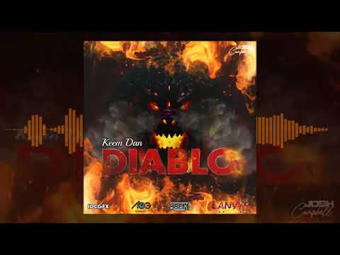 Keem dan - diablo